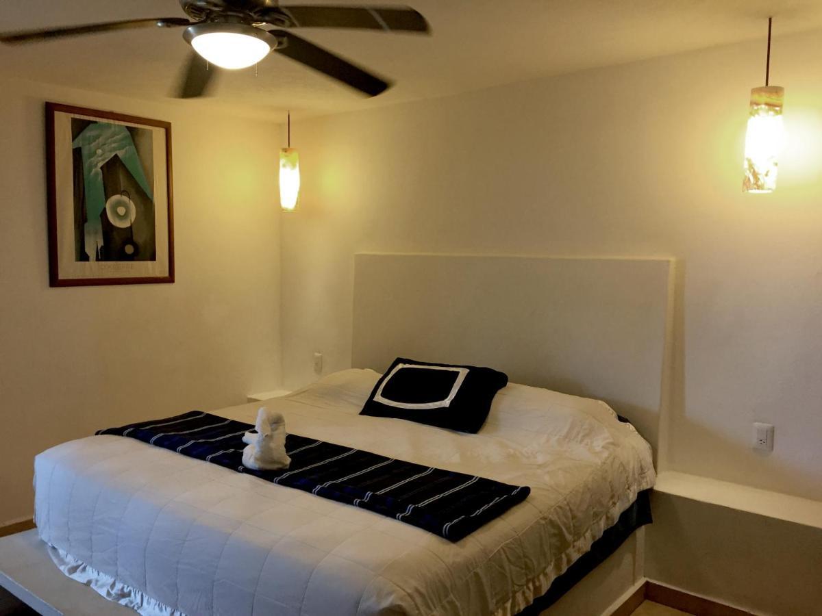 Willa Penthouse Vlm Gran Terraza 200 Metros Vista Inmejorable Piscina Gigante Acapulco Zewnętrze zdjęcie