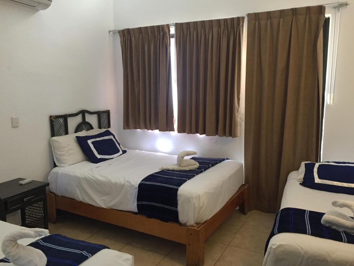Willa Penthouse Vlm Gran Terraza 200 Metros Vista Inmejorable Piscina Gigante Acapulco Zewnętrze zdjęcie