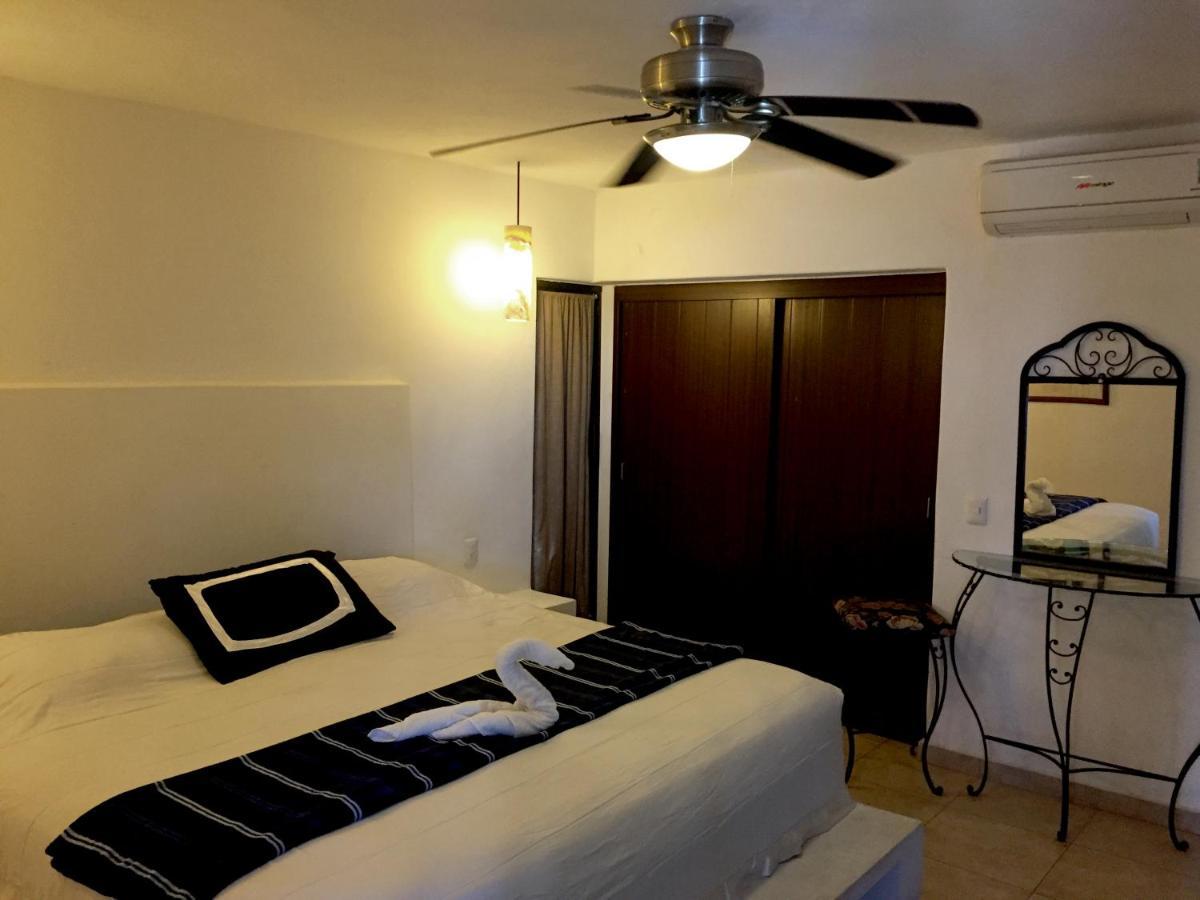 Willa Penthouse Vlm Gran Terraza 200 Metros Vista Inmejorable Piscina Gigante Acapulco Zewnętrze zdjęcie