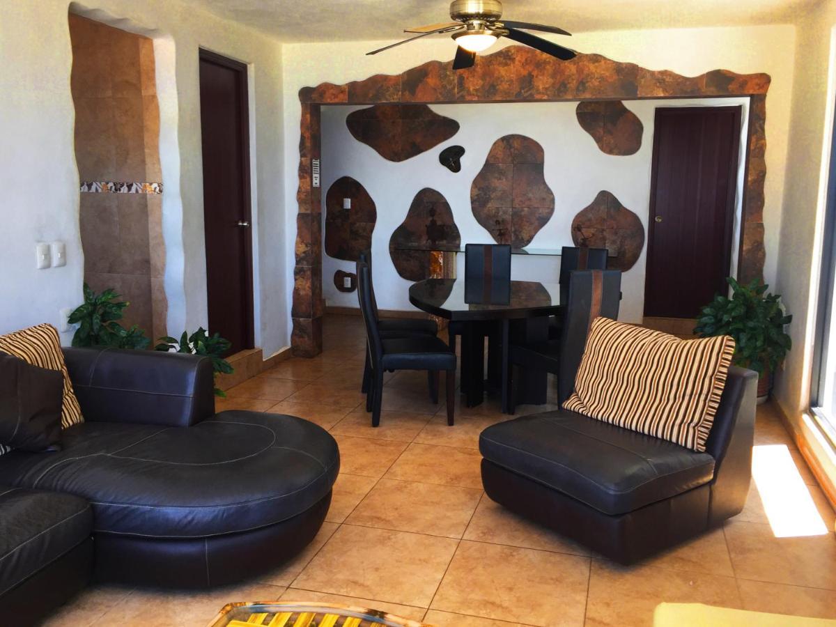 Willa Penthouse Vlm Gran Terraza 200 Metros Vista Inmejorable Piscina Gigante Acapulco Zewnętrze zdjęcie