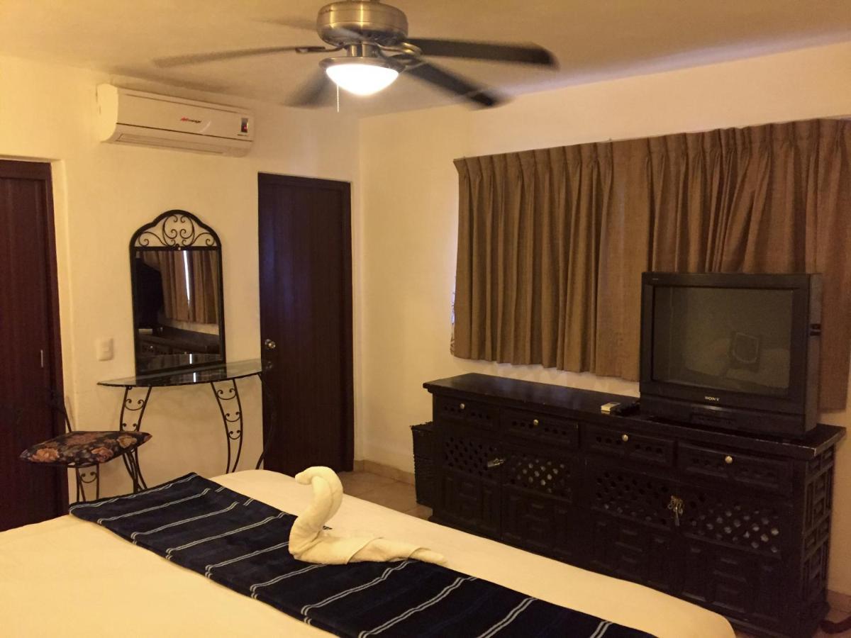 Willa Penthouse Vlm Gran Terraza 200 Metros Vista Inmejorable Piscina Gigante Acapulco Zewnętrze zdjęcie