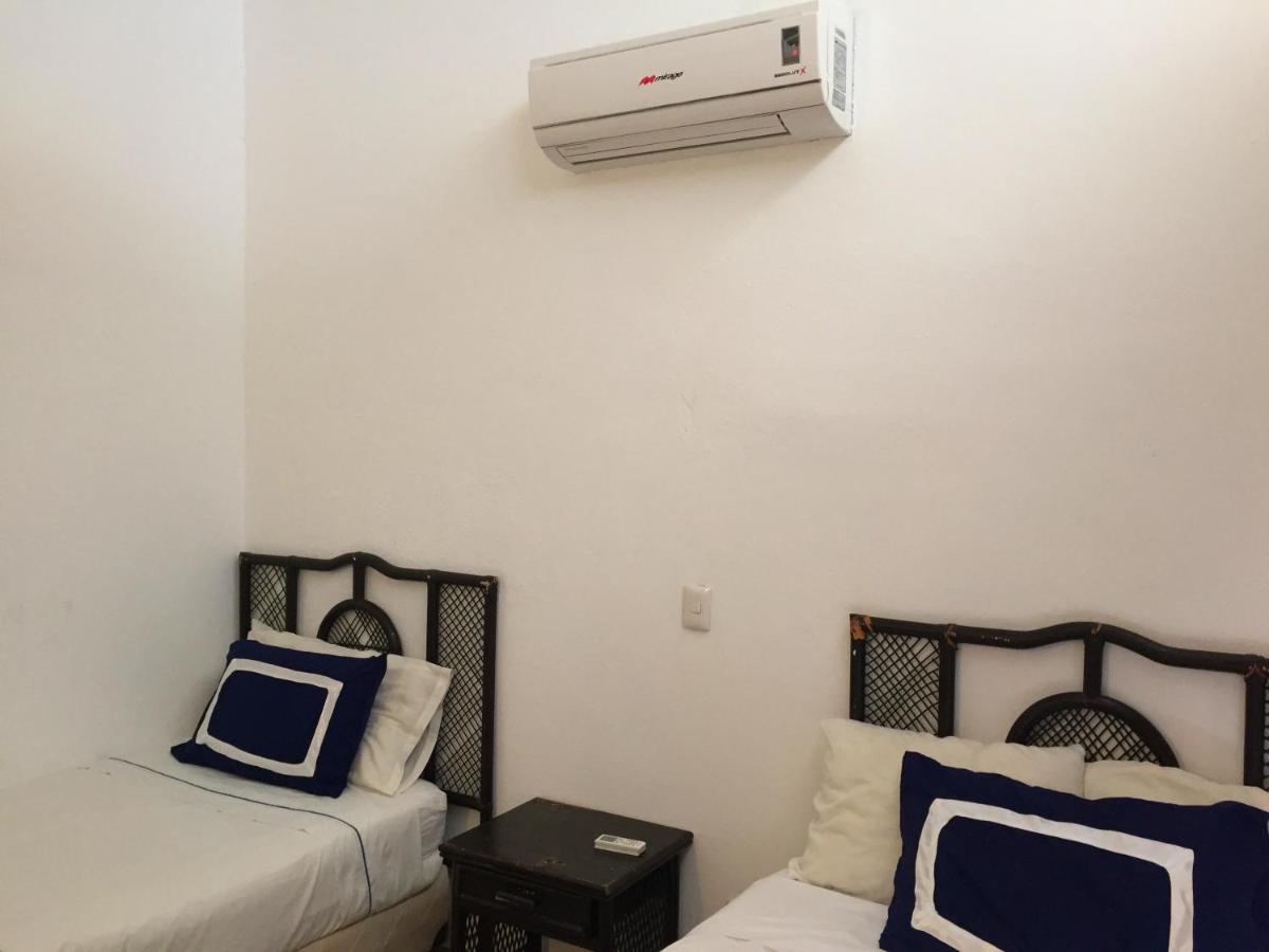 Willa Penthouse Vlm Gran Terraza 200 Metros Vista Inmejorable Piscina Gigante Acapulco Zewnętrze zdjęcie