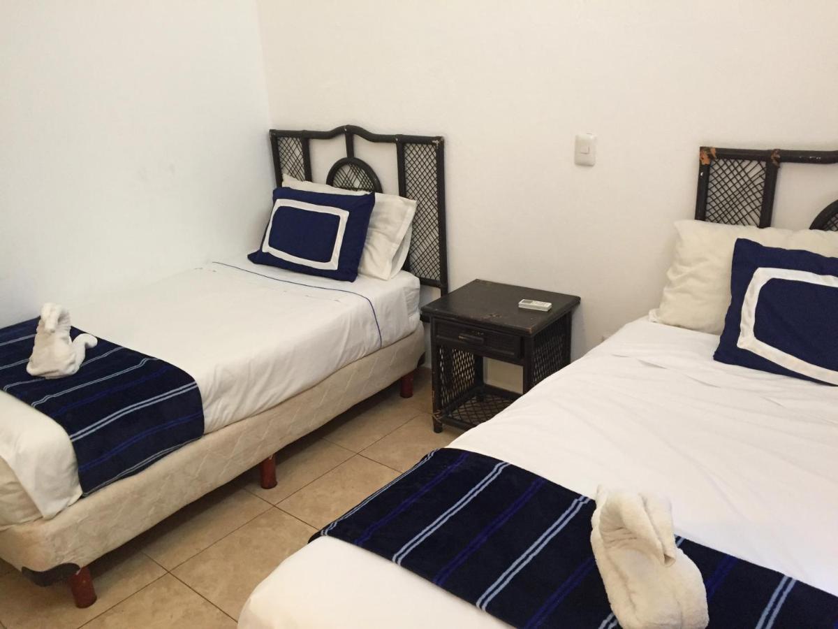 Willa Penthouse Vlm Gran Terraza 200 Metros Vista Inmejorable Piscina Gigante Acapulco Zewnętrze zdjęcie