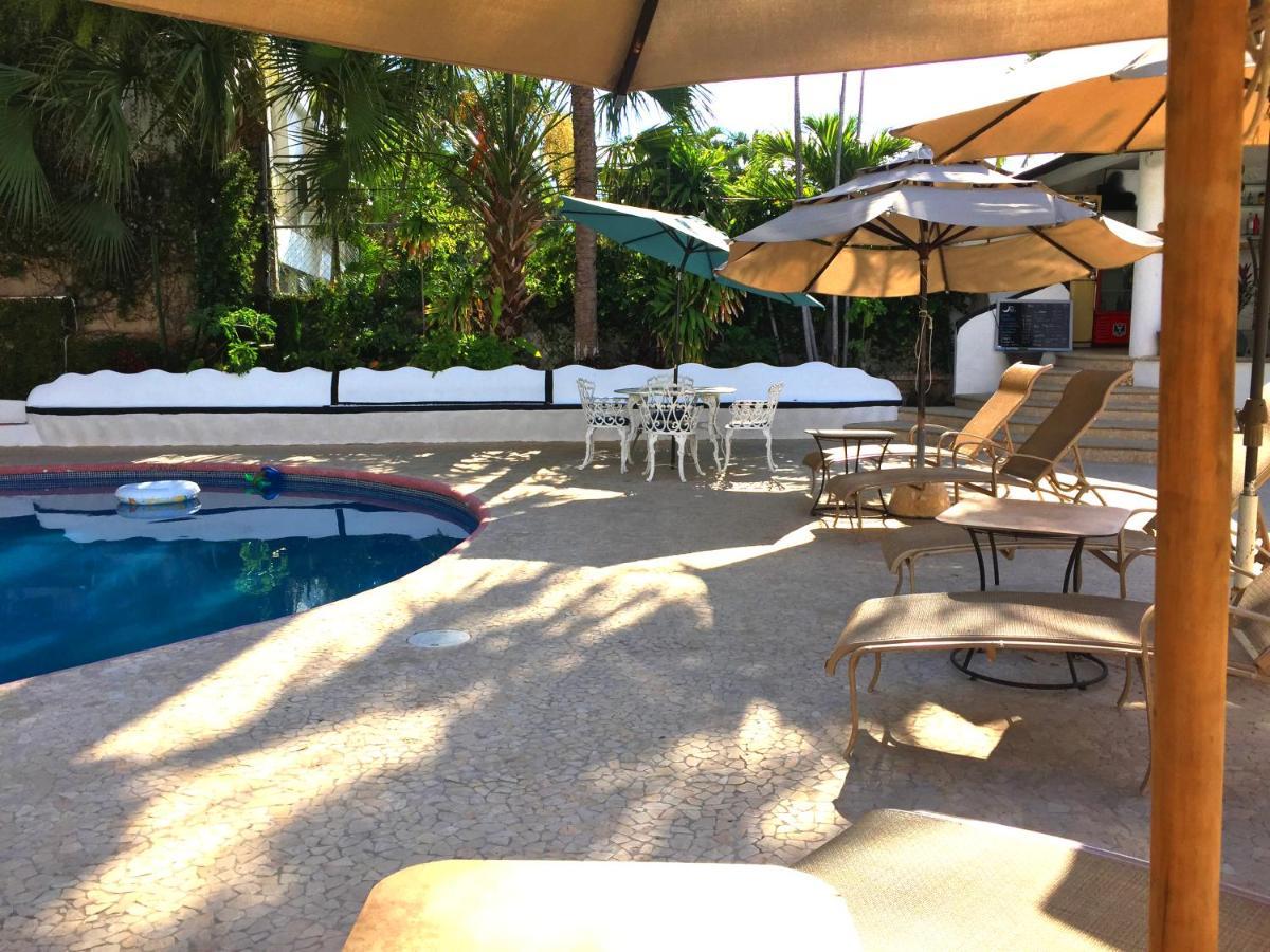 Willa Penthouse Vlm Gran Terraza 200 Metros Vista Inmejorable Piscina Gigante Acapulco Zewnętrze zdjęcie