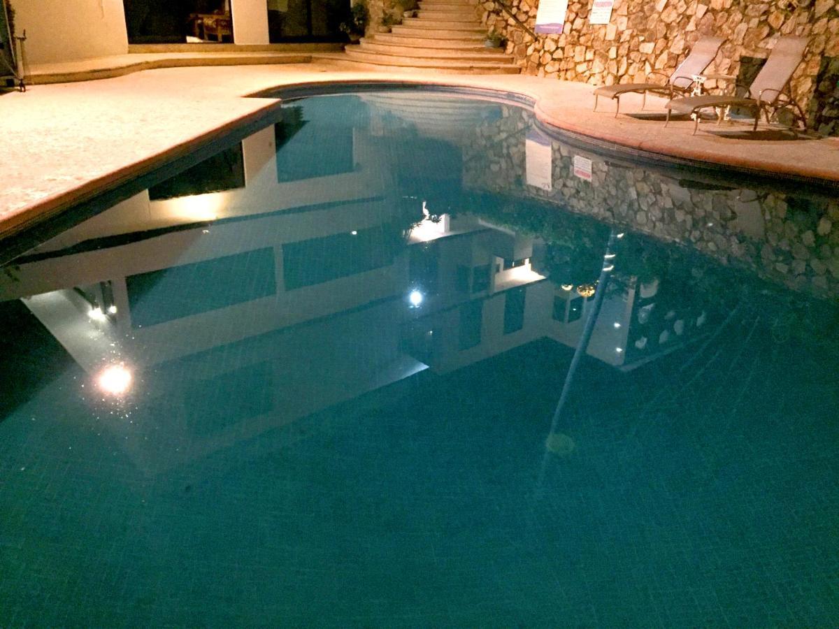 Willa Penthouse Vlm Gran Terraza 200 Metros Vista Inmejorable Piscina Gigante Acapulco Zewnętrze zdjęcie