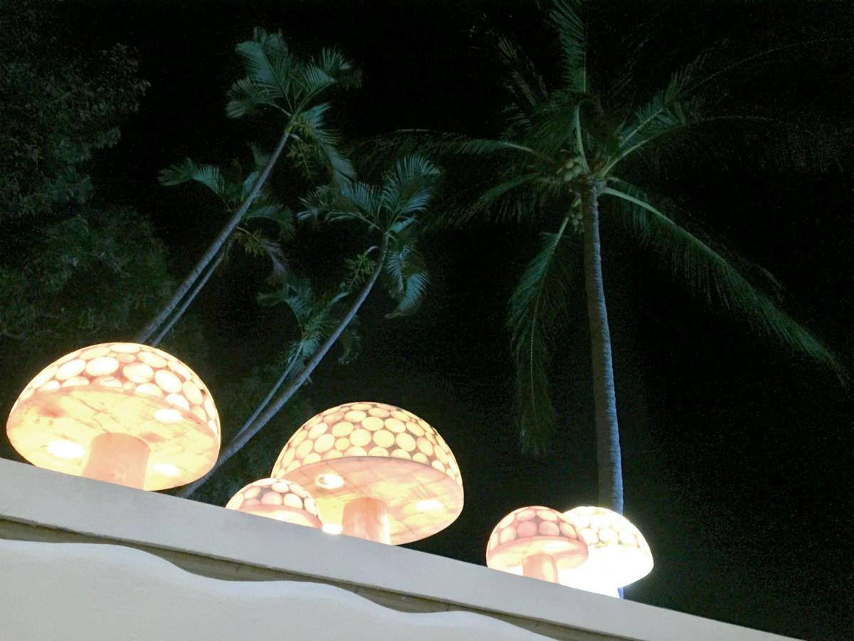Willa Penthouse Vlm Gran Terraza 200 Metros Vista Inmejorable Piscina Gigante Acapulco Zewnętrze zdjęcie