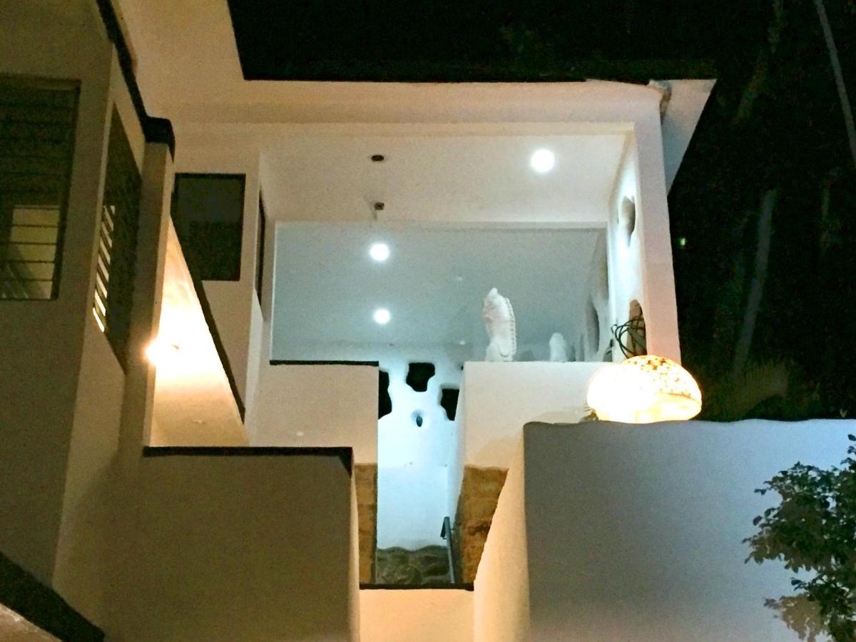 Willa Penthouse Vlm Gran Terraza 200 Metros Vista Inmejorable Piscina Gigante Acapulco Zewnętrze zdjęcie