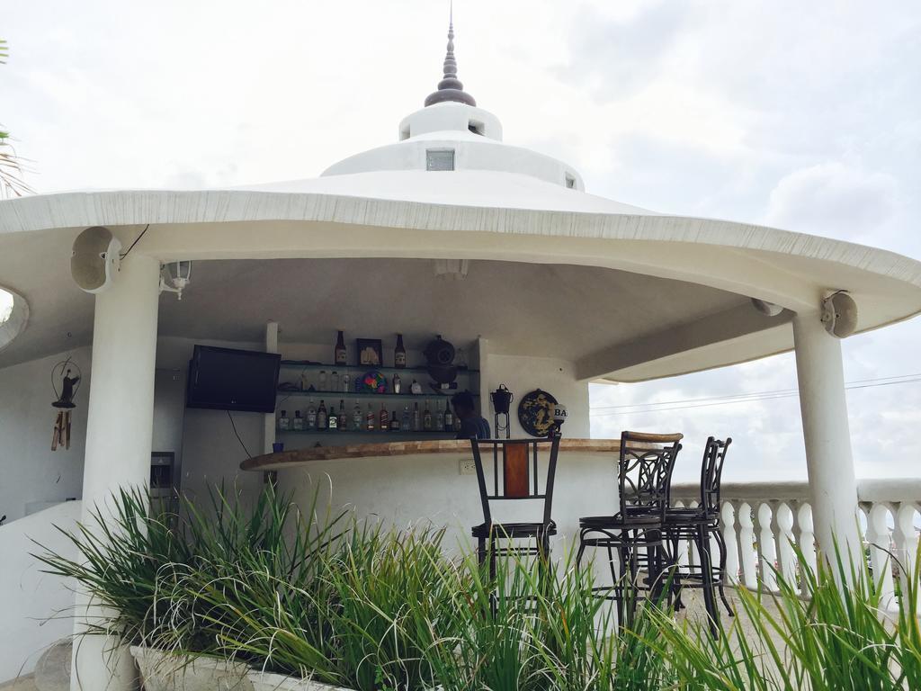 Willa Penthouse Vlm Gran Terraza 200 Metros Vista Inmejorable Piscina Gigante Acapulco Zewnętrze zdjęcie